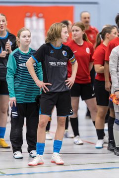 Bild 3 - wBJ Futsalmeisterschaft